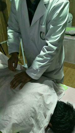 探索中医养生精髓 摸骨推拿与古法推拿的疗愈之路