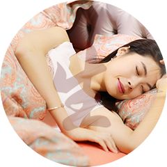 春节养生︱节日奔波防骨病 摸骨养生