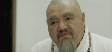 《摸骨大师》定档1月26日 首部探秘摸骨玄学影片现世，揭开古老养生智慧的面纱