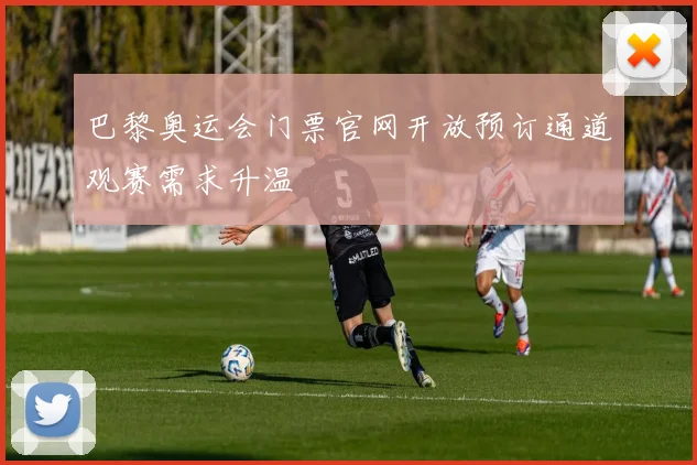巴黎奥运会门票官网开放预订通道观赛需求升温